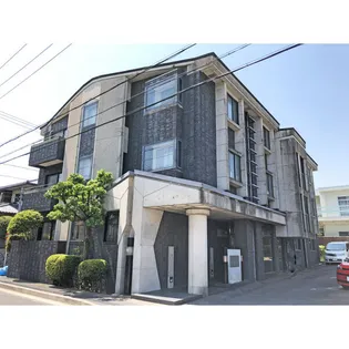 ハーベストヒルズ一社の画像