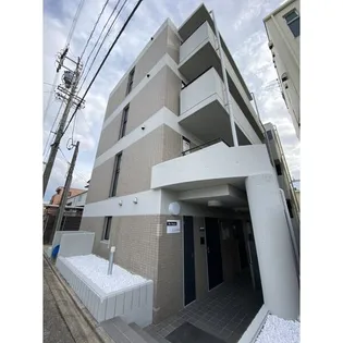 ザ ハウス岩塚の画像
