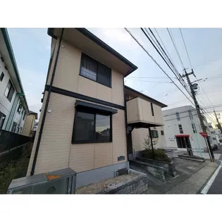 アルタ ビスタA棟の画像