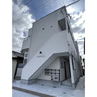 PATINA砂田橋の画像