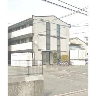 パレス名四十一屋の画像