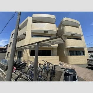 桂山大日町ハイツⅡの画像