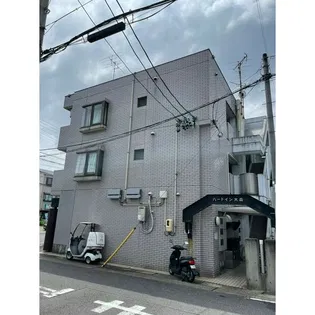 ハートイン大森の画像