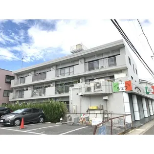 ホワイトハイツの画像