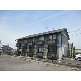 ヒルズ北屋敷の画像