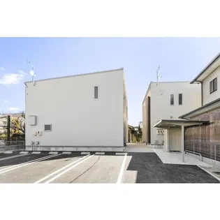 KAZカーサ戸田の画像