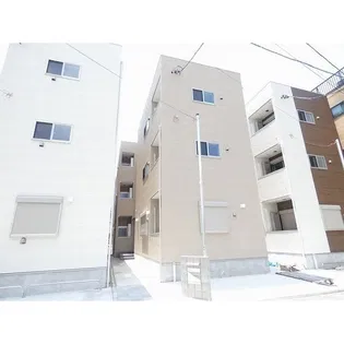 ハーモニーテラス松葉町IVの画像