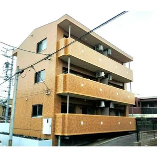 ANGE高宮の画像