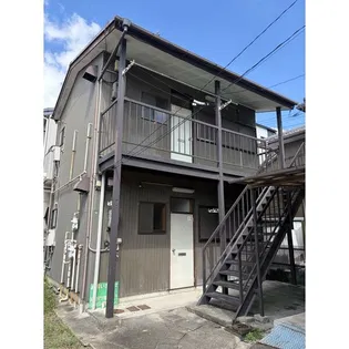 マキタ荘の画像