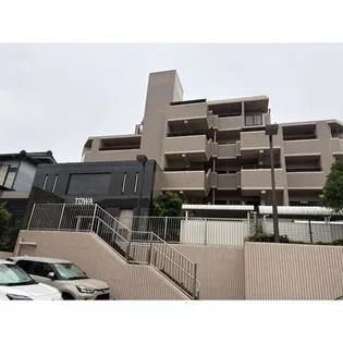藤和シティコープ千種宮根台の画像