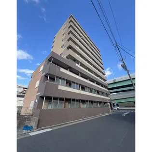 ベレーサ山王の画像