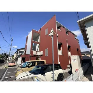 アモール枇杷島の画像