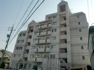 メゾン平中の画像