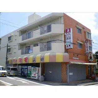 山時ビルの画像