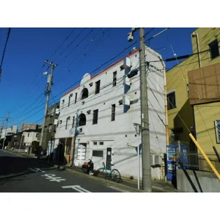 アミティエ第二ビルの画像
