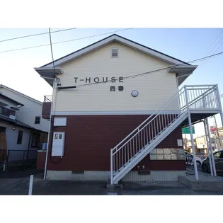 TーHOUSE西春の画像
