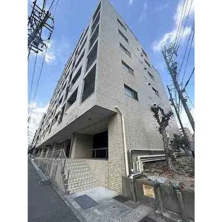 ライオンズマンション虹ヶ丘の画像