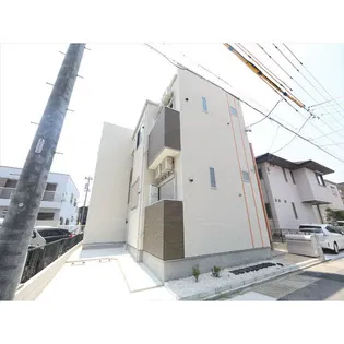 カーサ ルーチェWの画像