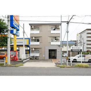 リヴェール上石川の画像