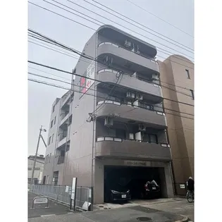 グリーンハイツ畑江の画像