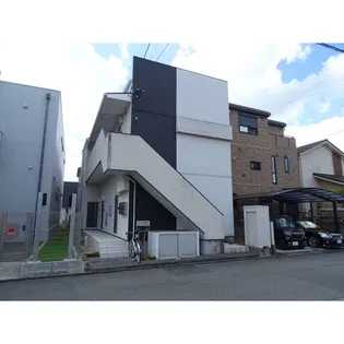 ベーネ二瀬町の画像