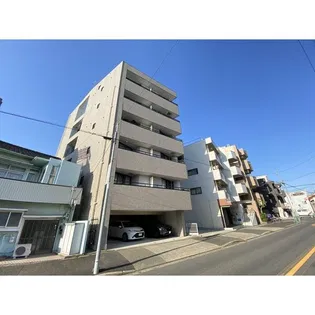 HYマンションの画像