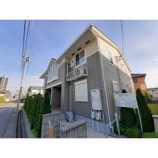 メゾン サカエIIの画像