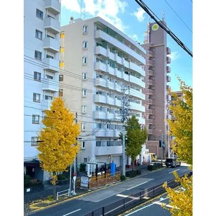 メゾン ド エトワールの画像