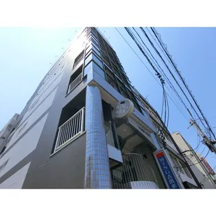 ウイング古出来の画像