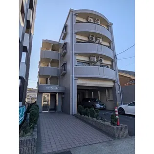 エバーグリーン明治の画像
