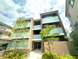 LA MAISON ROSEの画像