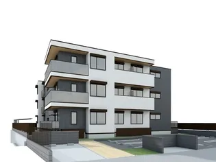 DーRESIDENCE古曽部町の画像