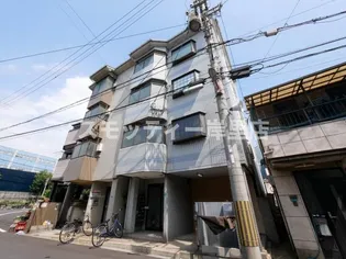 リヴァー住之江の画像