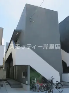 グランフェリオ住之江公園の画像