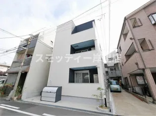 SCHAF18の画像