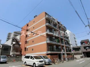 セラ岸ノ里の画像