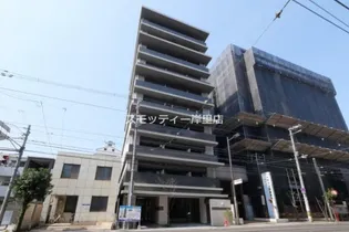 ラシーヌ住吉大社の画像
