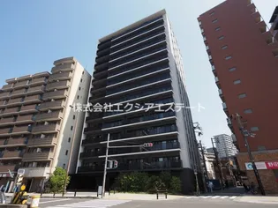 ファインレジデンス福島海老江の画像