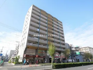 グランディール阪南町の画像