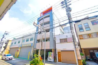 ラフォーレ千本南の画像