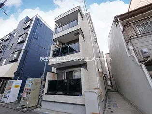 GRANDIR玉出の画像