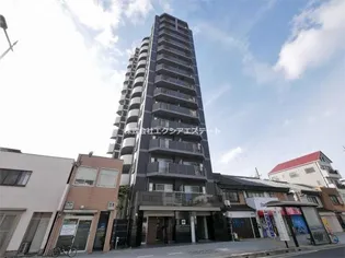 ディナスティ福島Ⅱの画像