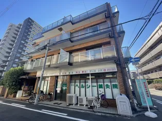 JSC帝塚山の画像