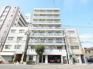 NCOURT東粉浜の画像
