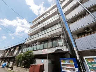 ウィステリア北島2号館の画像