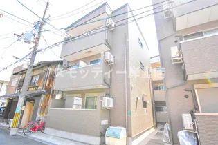メゾン オークルIIの画像
