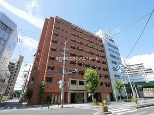 プレサンスセンターコア大阪の画像