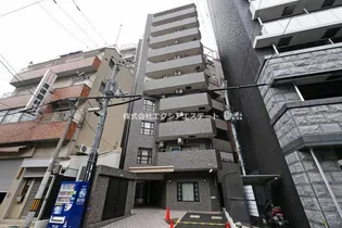 エイバー新野田の画像