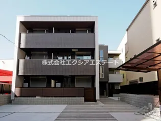 カーサカルドの画像