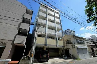 アパートメント玉川の画像